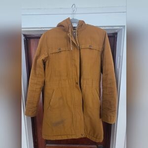 Patagonia Praire Dawn Womens Parka